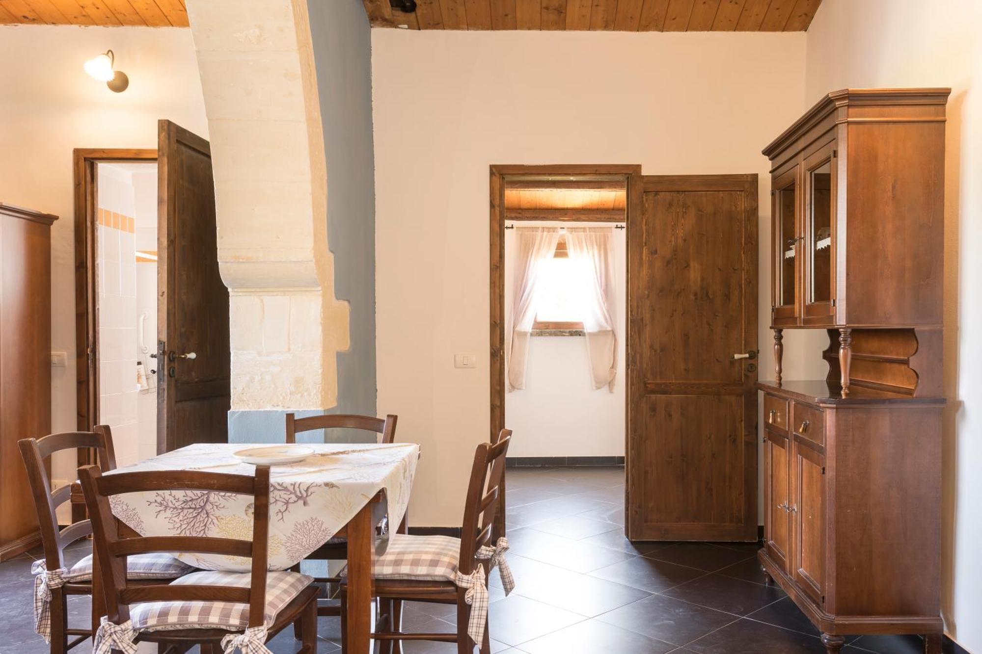 Villa Zottopera - Dimora Di Sicilia Chiaramonte Gulfi Extérieur photo