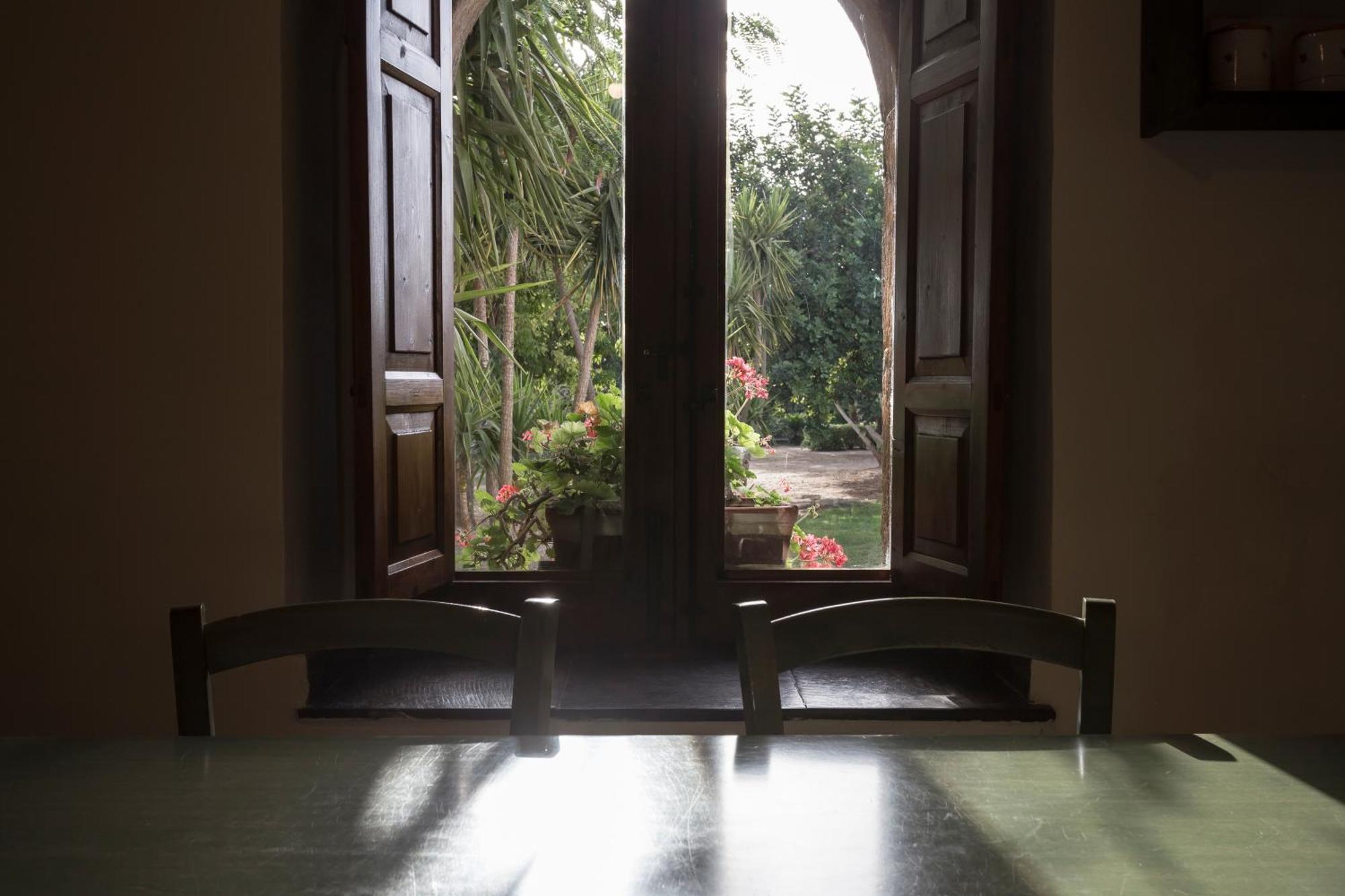 Villa Zottopera - Dimora Di Sicilia Chiaramonte Gulfi Extérieur photo