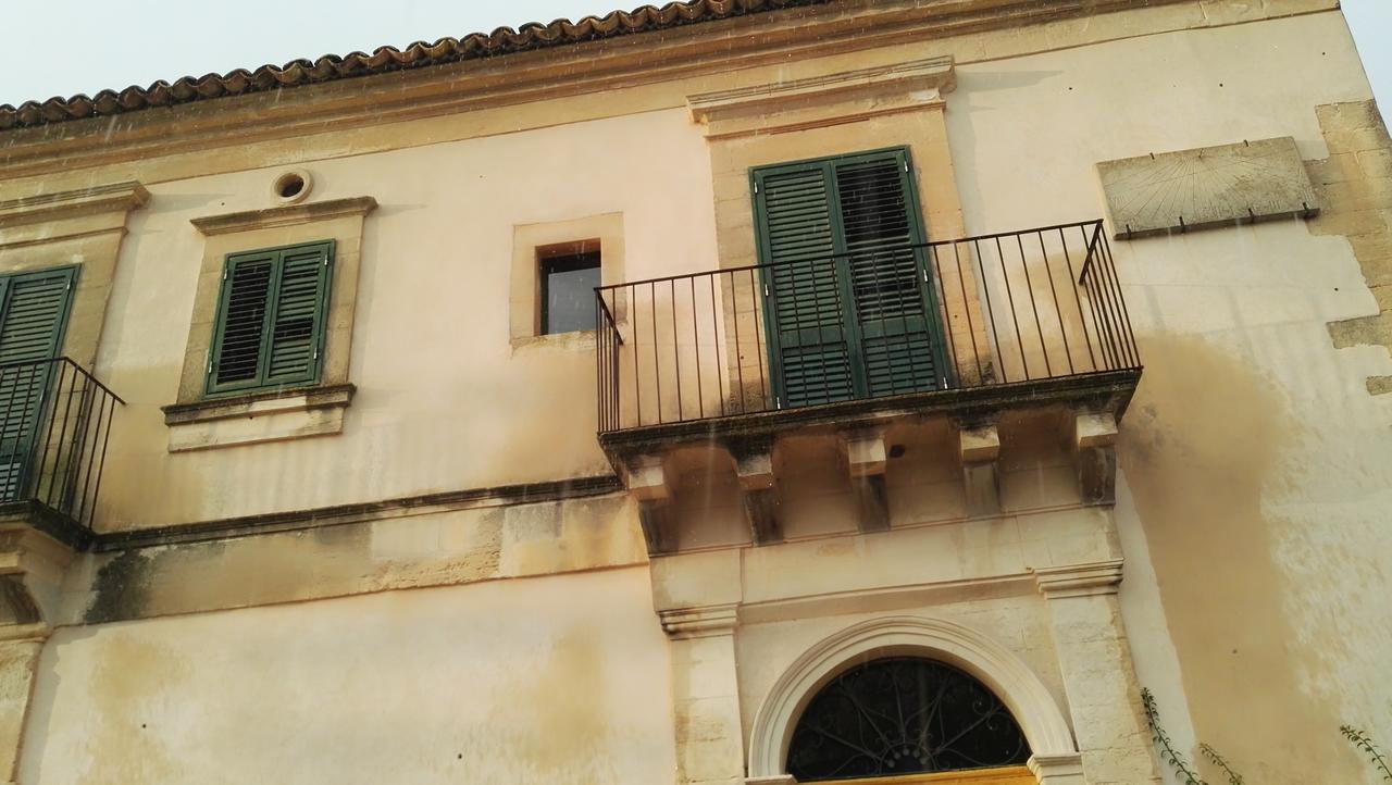 Villa Zottopera - Dimora Di Sicilia Chiaramonte Gulfi Extérieur photo