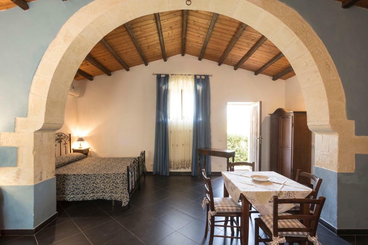 Villa Zottopera - Dimora Di Sicilia Chiaramonte Gulfi Extérieur photo